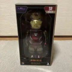 MARVEL Infinity SAGA SP賞ベアブリック400%アイアンマン