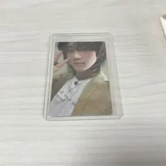 TXT ボムギュ FREEZE YOUトレカ