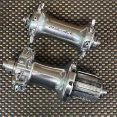 シマノ DURA-ACE HB-7600 （TEMPRA-ACE） 28H 両切 - メルカリ