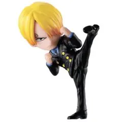 ワンピの実 第二十三海戦 サンジ