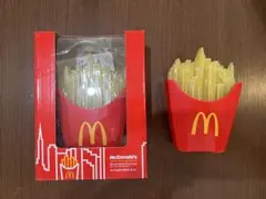 マクドナルド マンハッタンポテトライト　2個セット