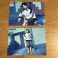 スキズ　スンミン　ラントレ　セット　まとめ売り