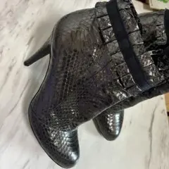 セルシオロッシ sergio rossiのサムネイル