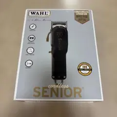 WAHL T-CUT 充電式バリカン 動作確認済み 廃盤品 - メルカリ
