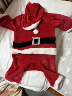 サンタコスチューム