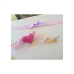 アクセサリーせっと