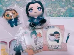 名探偵コナンカフェ ー執事喫茶ー（大和・上原）