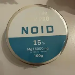 NOID MAGNESIUM BALM PRO 100g - メルカリ