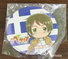 2026年最新】ヘタリア 銀幕 缶バッジの人気アイテム - メルカリ