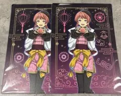 king of prism みんなのくじ 西園寺レオ 法月仁 ぬいぐるみ - メルカリ