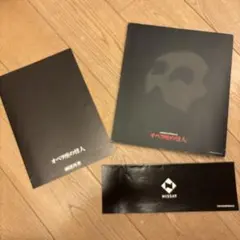 劇団四季　オペラ座の怪人　パンフレット