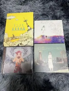 2026年最新】sasakure cdの人気アイテム - メルカリ