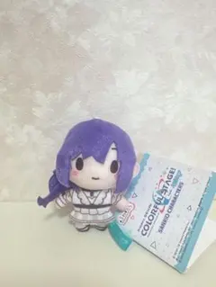 プロセカ　ふわぷち　サンリオ　朝比奈まふゆ