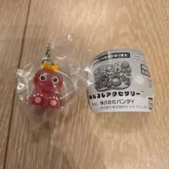 ざわざわ森のがんこちゃん めじるしアクセサリー　がんこちゃん　1点