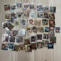 ワンピース　シールウエハース　まとめ売り
