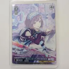 プロセカ 東雲絵名 ヴァイス サイン付き