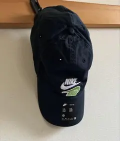 NIKEカスタムキャップ