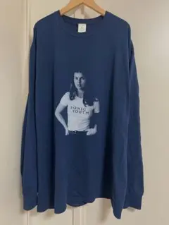6 ROKU EMBROIDERY 半袖シャツ - メルカリ