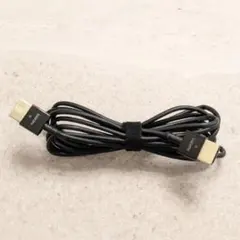 エレコム HDMI 2m 4K × 2K対応 スーパースリムのサムネイル