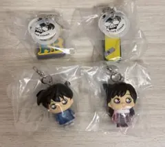 コナン めじるしアクセサリー