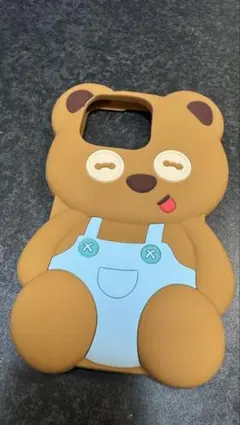 iPhone 15Pro ケース