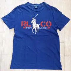 POLO ラルフローレン　Tシャツ　メンズ　レディース　キッズ　アメカジ