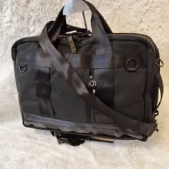 PORTER / HEAT 3WAY BRIEFCASE　ビジネスバッグ