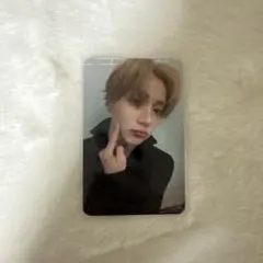 ald1 サンウォン Mnet Plus Merch トレカ