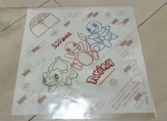 コメダ珈琲 ポケモンコラボ ナプキン 未使用のサムネイル