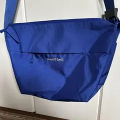 モンベル　ベルニナショルダー S