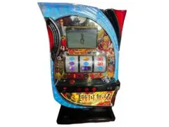 2025年最新】パチスロ実機 戦国無双の人気アイテム - メルカリ