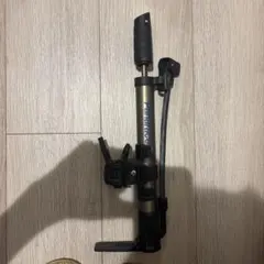 Panaracer ミニフロアポンプ BFP-AMAS1 まとめ買い歓迎のサムネイル