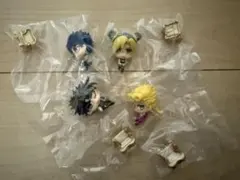 ジョジョコレ ジョジョワールドエディション　ガチャ　①