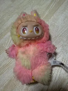 POP MART ラブブエナジーぬいぐるみ