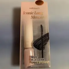 【新品未使用】milktouch Iconic Long Mascara新品１つのサムネイル