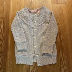 ミニマム♡ニットカーディガン