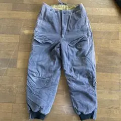 ハロルズギア コットン￼￼ オーバーパンツ 2026年最新】ハロルズギア パンツの人気アイテム - メルカリ