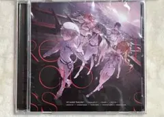 ReGLOSS 1st アルバム