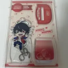 ヒプノシスマイク アクリルスタンド 山田一郎