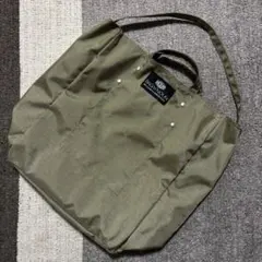 【美品】BAG'n'NOUN バッグンナウン トートバッグ ツールバッグのサムネイル