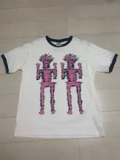 東海オンエア　虫眼鏡　メンバープロデュースTシャツ　有明イベント 東海オンエア 虫眼鏡 メンバープロデュースTシャツ 有明イベント