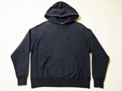 【美品】チャンピオン　リバースウィーブ　パーカー　USA企画　Mサイズ