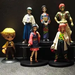 2026年最新】猗窩座 煉獄 フィギュアの人気アイテム - メルカリ