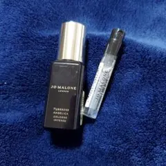 JO MALONE LONDON Tuberose Angelica