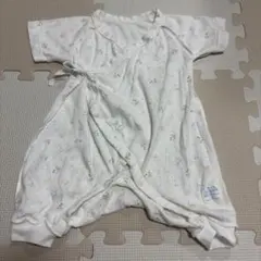 familiar 肌着 サイズ50 2枚セット