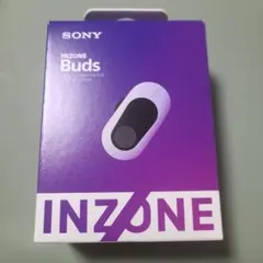 SONY INZONE Buds WF-G700N/VZ パープル - メルカリ