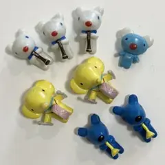 うっかりペネロペ　マスコット