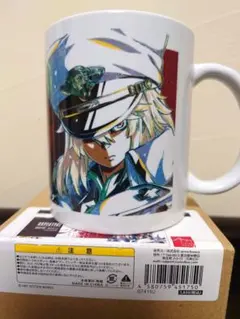 鬼滅の刃 Anime Expo 松島晃描き下ろし マグカップ 陰影画 時透無一郎
