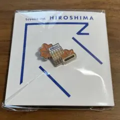 【mickey様専用】東横イン ご当地 GENKIバッジ ピンバッジ 4点セット