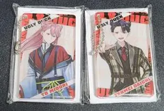CLAMP展 缶マグネットコレクションvol.1 知世 - メルカリ